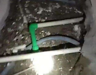 乌达卫生间漏水多少钱