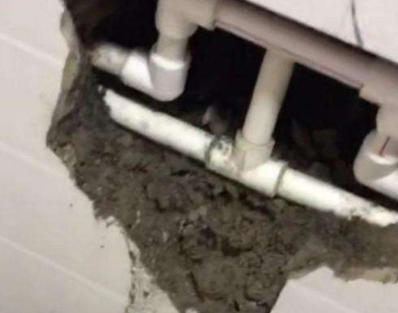 乌达卫生间漏水哪家好
