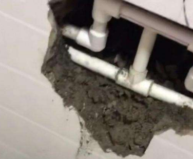 乌达卫生间防水找谁好