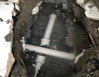 乌达卫生间防水公司