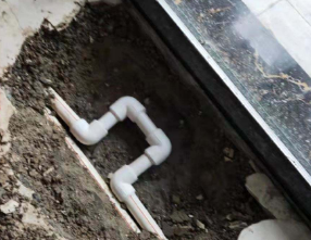 乌达卫生间测漏水哪家好