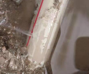 乌达水管维修公司