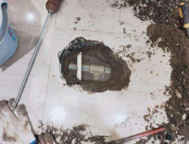 乌达卫生间防水多少钱