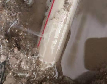 乌达水管维修多少钱
