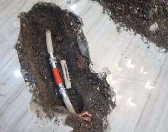 乌达水管维修哪家好