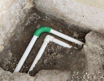乌达卫生间测漏水价格多少