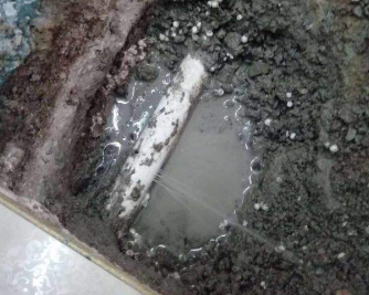 乌达卫生间测漏水哪家好