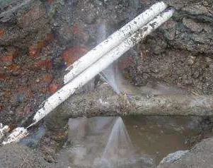 乌达水管维修费用是多少