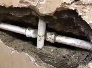 乌达水管维修哪家好