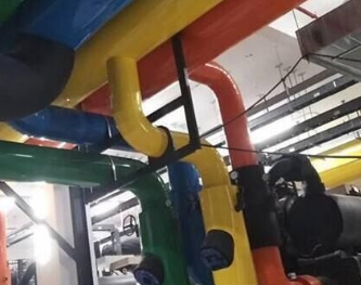 乌达水管维修多少钱