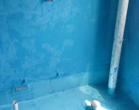 乌达卫生间防水多少钱