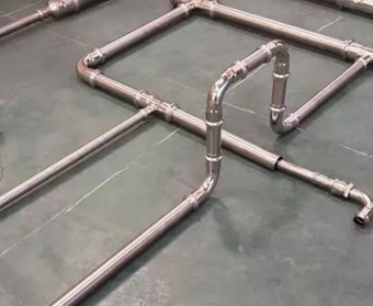 乌达水管维修多少钱