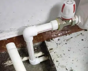 乌达卫生间测漏水多少钱