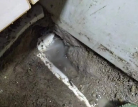 乌达卫生间测漏水多少钱
