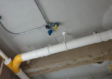 乌达水管维修多少钱