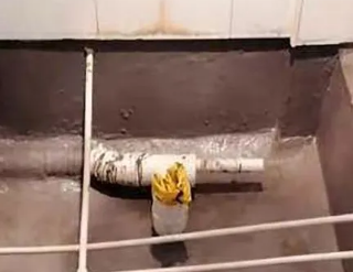 乌达卫生间测漏水服务电话