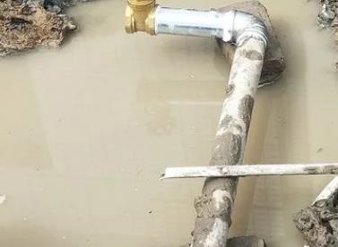 乌达测漏水公司电话
